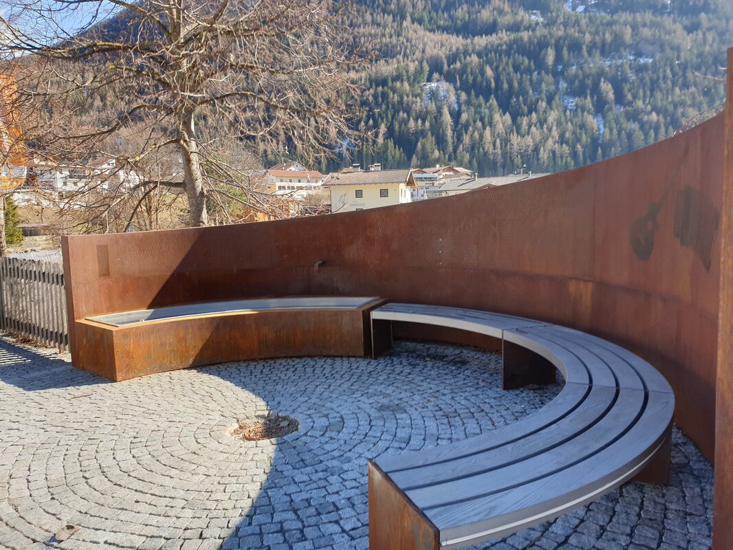 PfundsKerle Platz Nauders